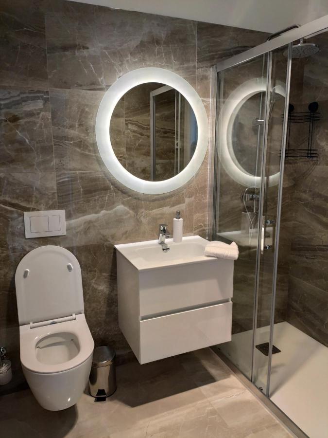 Apartments Pina Kornić Екстериор снимка